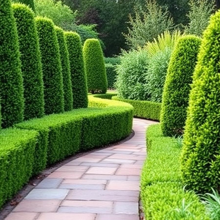 Lawn care & mowing
